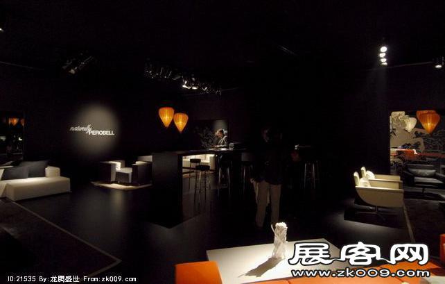 国外家具展（一）