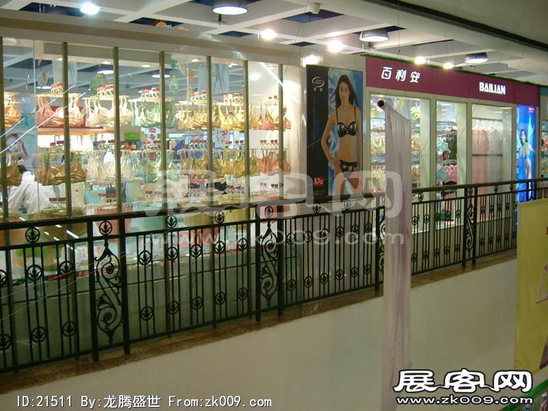 商场卖场图片