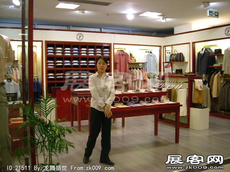 商场卖场图片