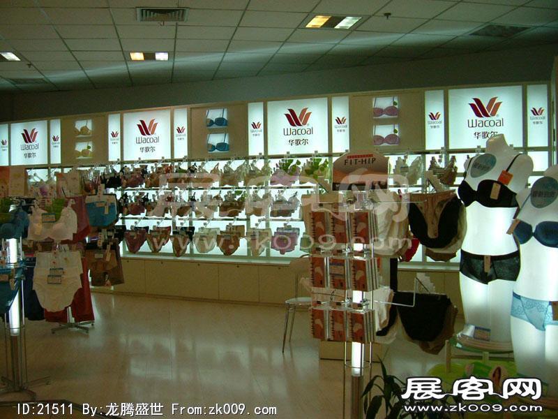 商场卖场图片