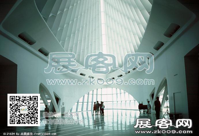 世界建筑大师作品