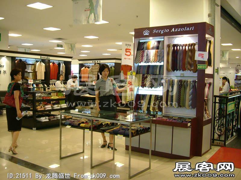 商场卖场图片