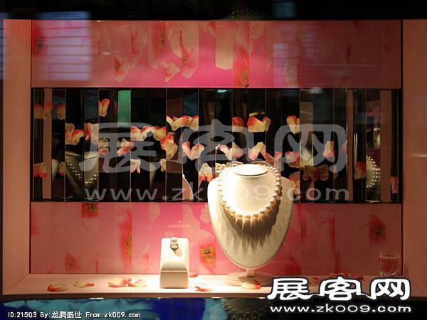 日本橱窗图片（一）