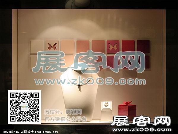 橱窗展示图片