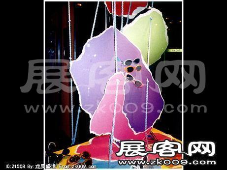 中外橱窗合集（二）