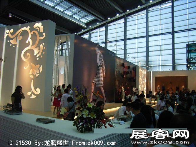 2007-2008深圳服装展（二）