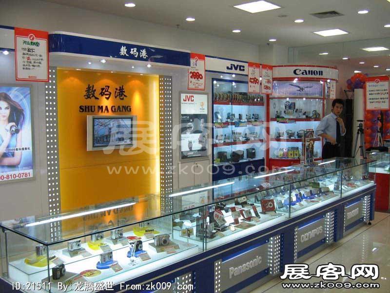 商场卖场图片