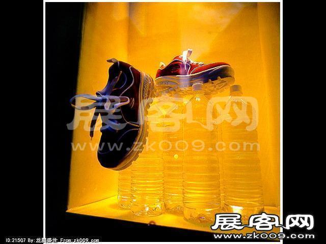 中外橱窗合集（一）