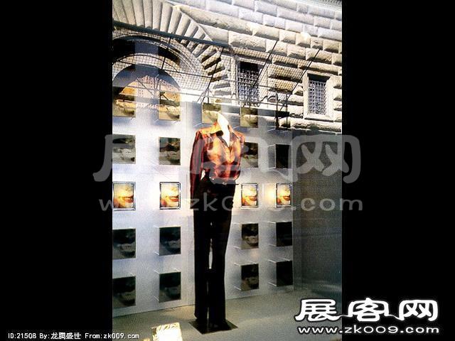 中外橱窗合集（二）