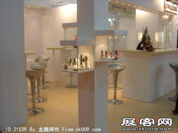 2007-2008深圳服装展（一）