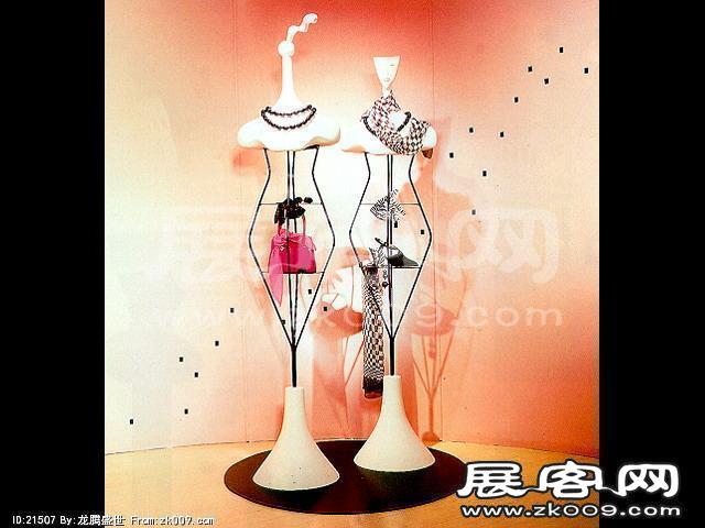 中外橱窗合集（一）