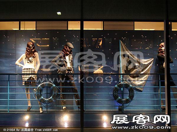 日本橱窗图片（二）
