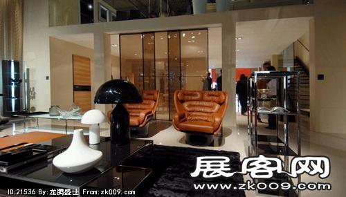 国外家具展（二）