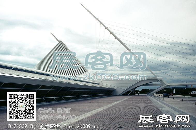 世界建筑大师作品