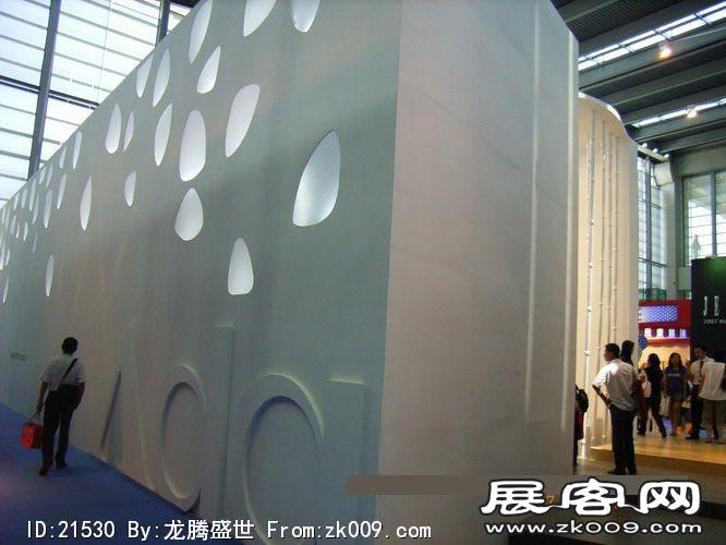 2007-2008深圳服装展（二）