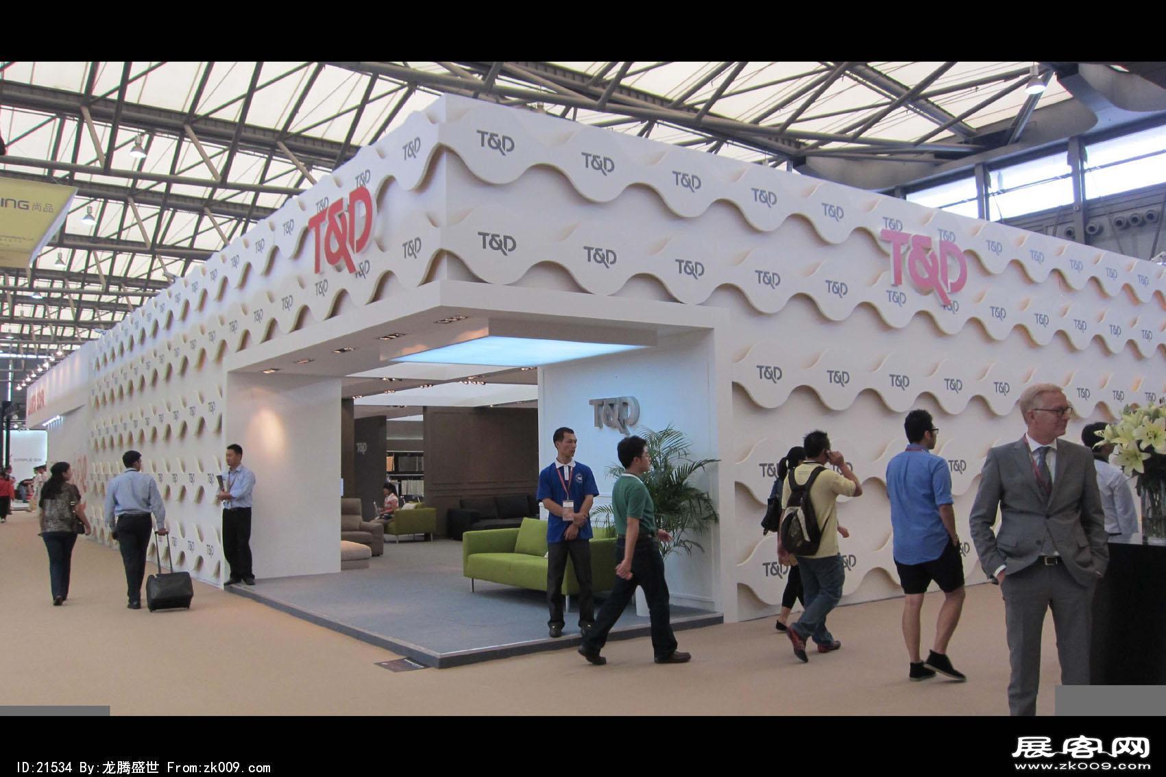 2012上海家具展