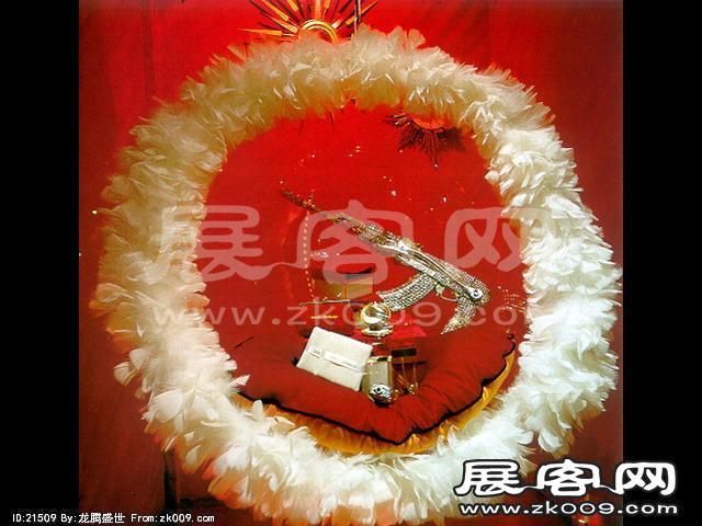 中外橱窗合集（三）
