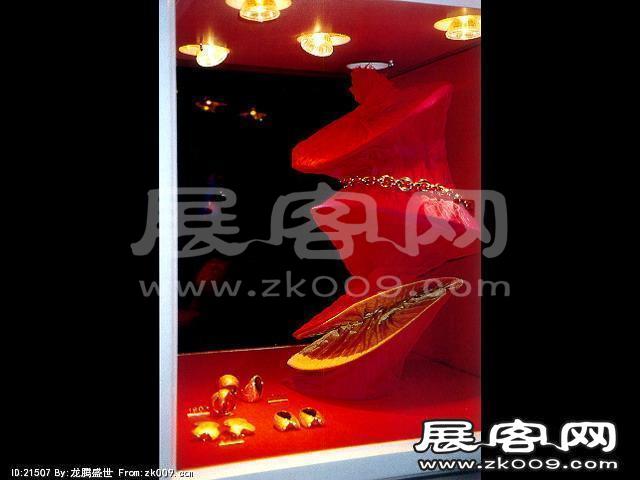 中外橱窗合集（一）