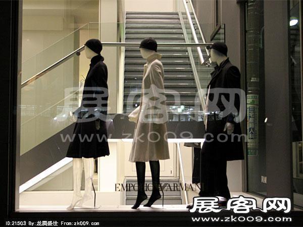 日本橱窗图片（一）
