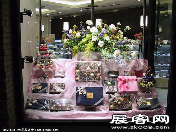 日本橱窗图片（三）