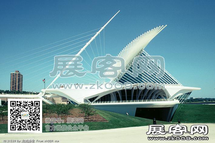 世界建筑大师作品