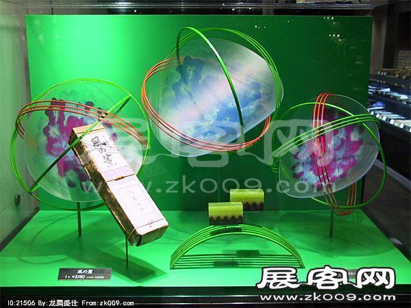日本橱窗图片（四）