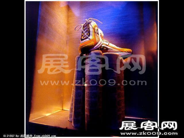 中外橱窗合集（一）