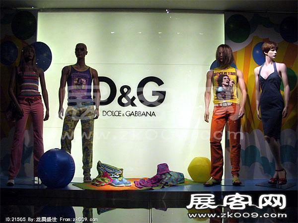 日本橱窗图片（三）