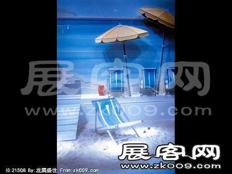 中外橱窗合集（二）