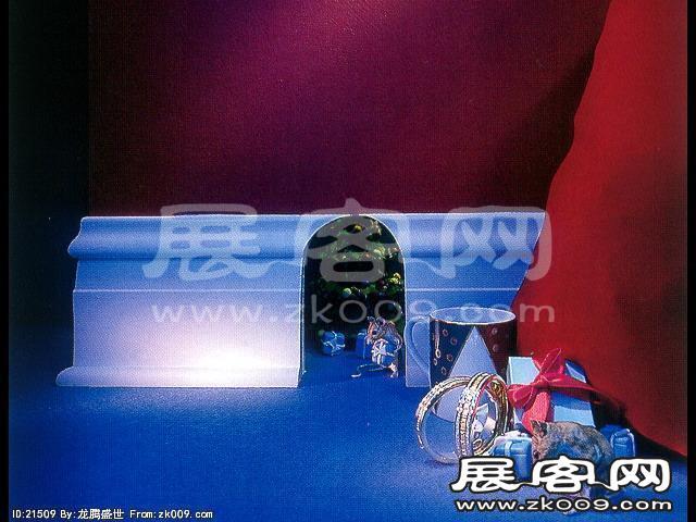 中外橱窗合集（三）