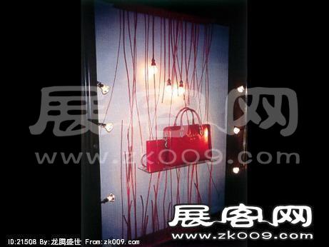 中外橱窗合集（二）