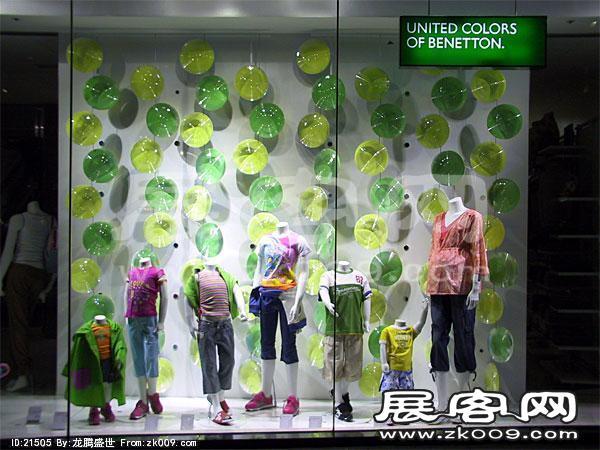 日本橱窗图片（三）