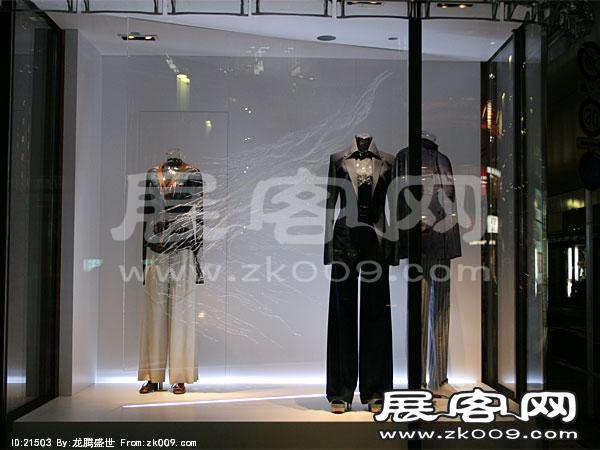 日本橱窗图片（一）
