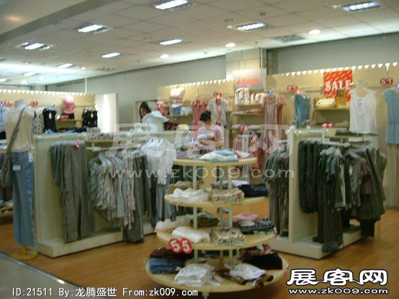 商场卖场图片