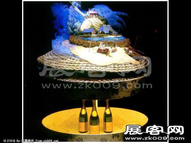 中外橱窗合集（四）
