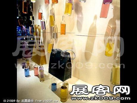 中外橱窗合集（三）