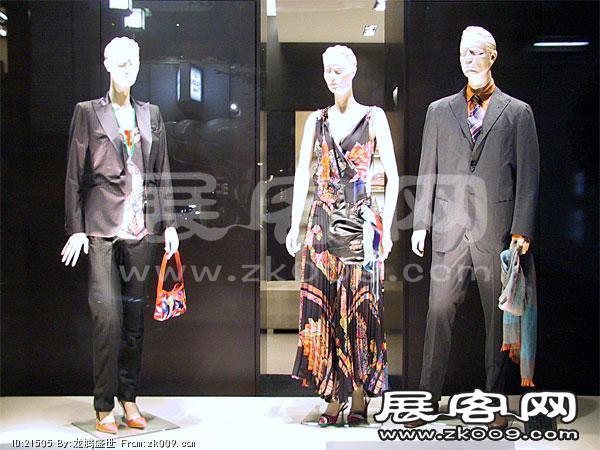 日本橱窗图片（三）