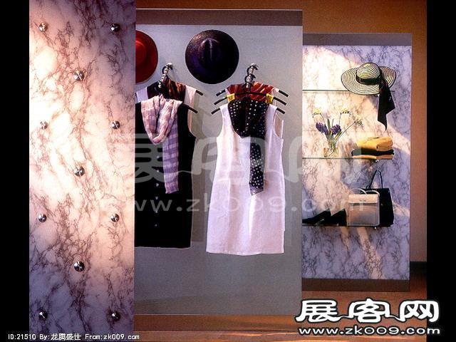 中外橱窗合集（四）