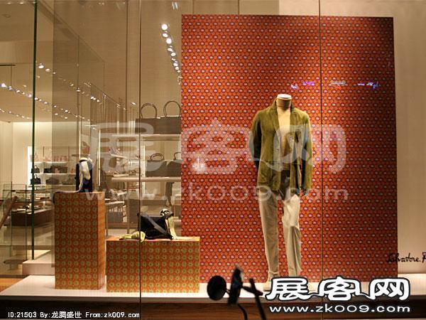 日本橱窗图片（一）