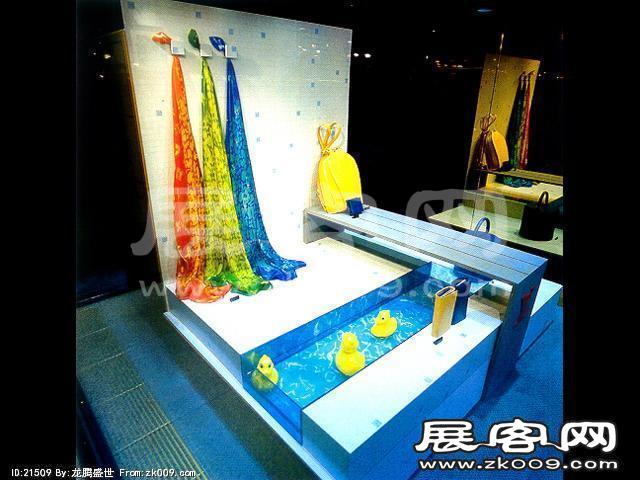 中外橱窗合集（三）