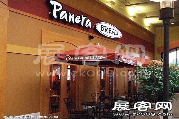 USA SHOPPINGMALL 品牌店面（四）