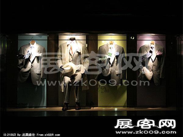 日本橱窗图片（一）