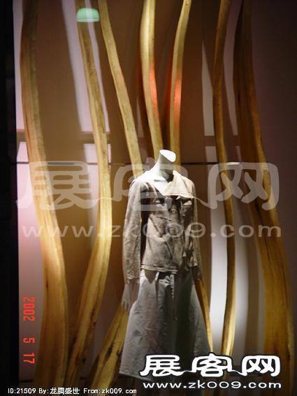 中外橱窗合集（三）