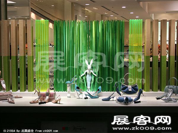 日本橱窗图片（二）