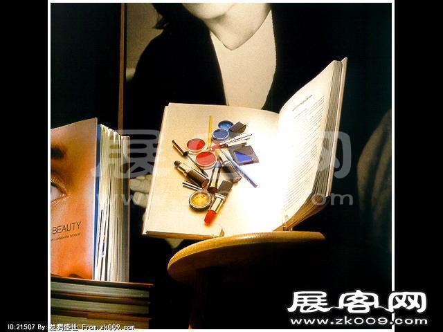 中外橱窗合集（一）