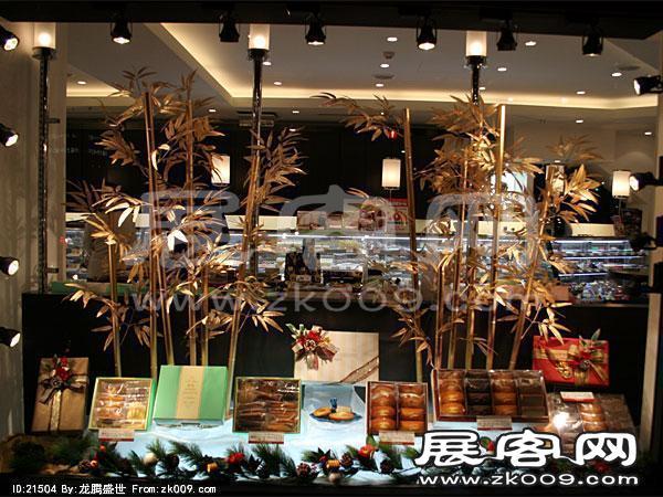 日本橱窗图片（二）