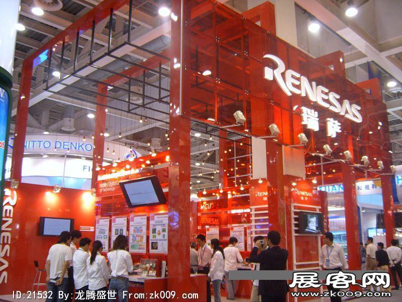 苏州国际电子博览会