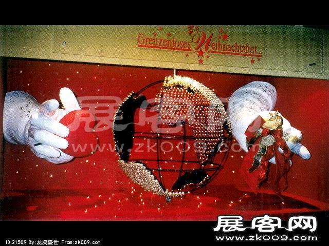 中外橱窗合集（三）