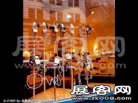 中外橱窗合集（三）