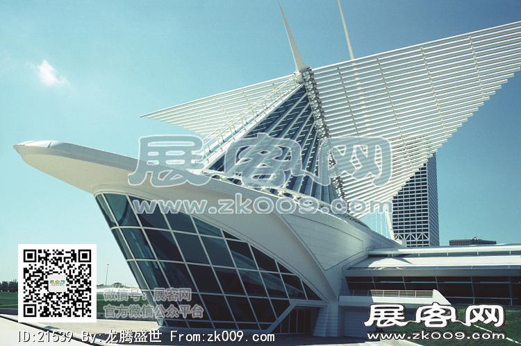 世界建筑大师作品